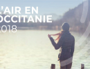 Bilan Qualité de l'Air Occitanie 2018