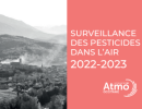 actualité pesticides