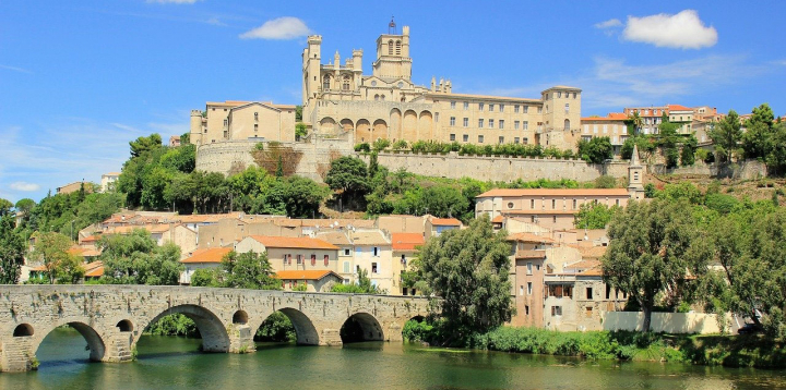 Béziers